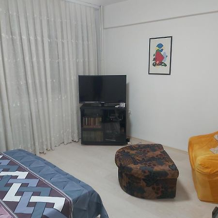 Mia Apartment Skopje Exteriér fotografie