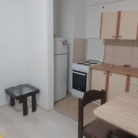 Mia Apartment Skopje Exteriér fotografie