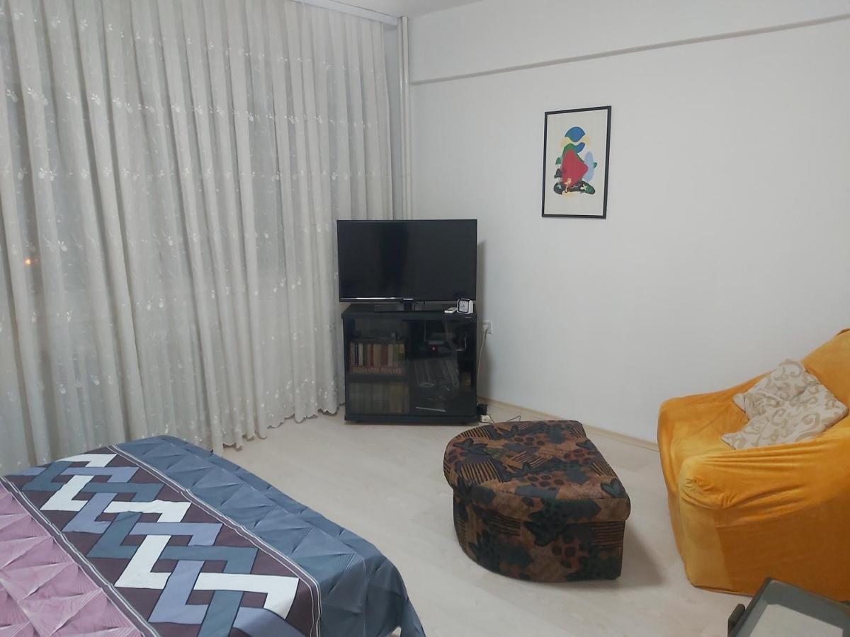 Mia Apartment Skopje Exteriér fotografie
