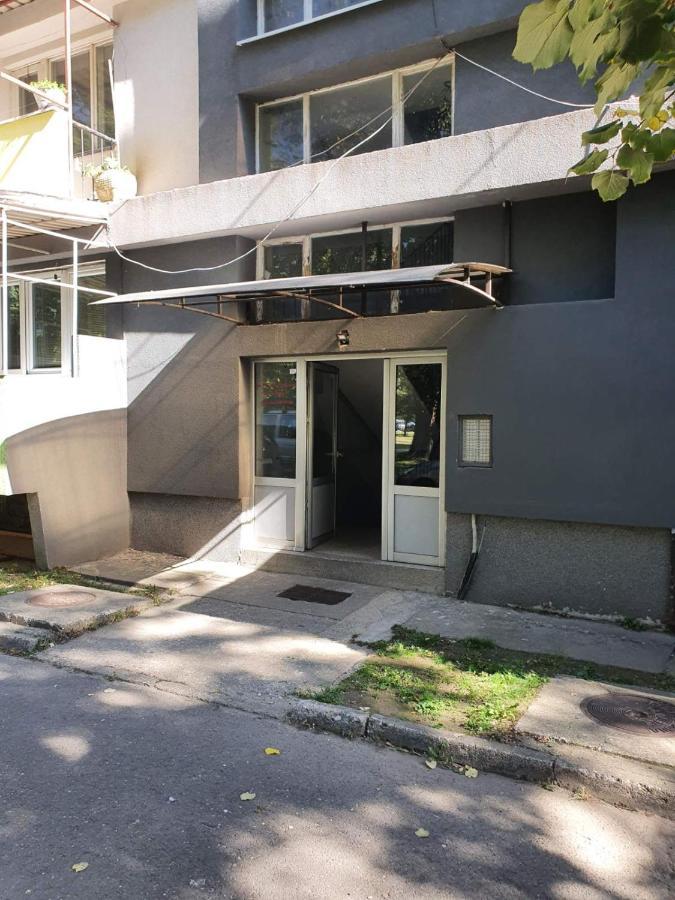 Mia Apartment Skopje Exteriér fotografie